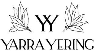 Yarra Yering logo